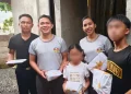 BJMP MIMAROPA, tumulong sa mga anak ng mga persons deprived of liberty