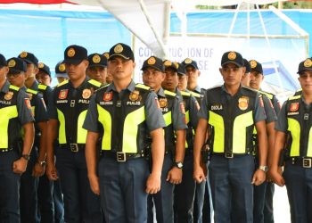 Dagdag na seguridad laban sa ilegal na pagmimina sa Sibuyan, hiniling ng SP Romblon
