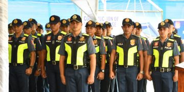 Dagdag na seguridad laban sa ilegal na pagmimina sa Sibuyan, hiniling ng SP Romblon