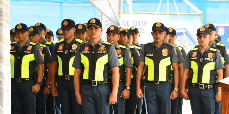 Dagdag na seguridad laban sa ilegal na pagmimina sa Sibuyan, hiniling ng SP Romblon