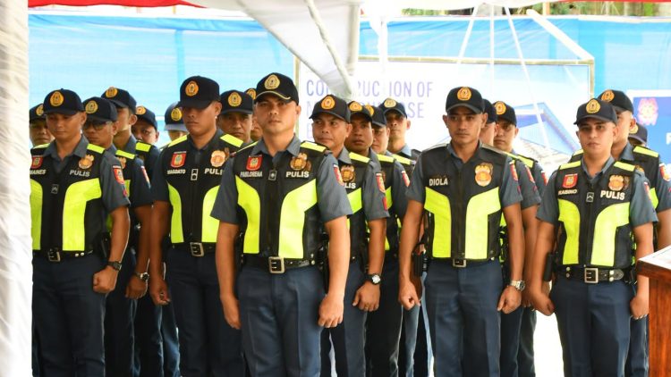 Dagdag na seguridad laban sa ilegal na pagmimina sa Sibuyan, hiniling ng SP Romblon