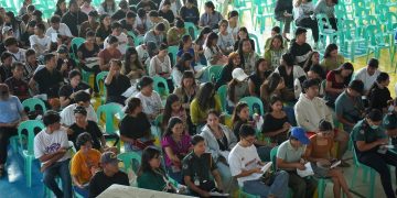 Odiongan SB, inaprubahan ang ordinansa para sa educational incentives ng graduating students