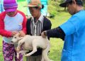 OPV Romblon, nagsagawa ng mga aktibidad para sa Animal Welfare Week