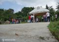 OPV Romblon, nagsagawa ng mga aktibidad para sa Animal Welfare Week