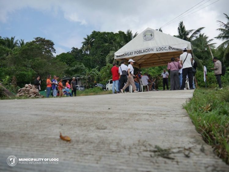OPV Romblon, nagsagawa ng mga aktibidad para sa Animal Welfare Week