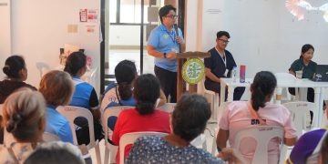 Mental Health Capability Building, isinagawa sa San Agustin