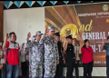 Magdiwang NHS, nakiisa sa paggunita ng National School Safety Week 2026