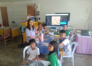 Romblon Chess Team, sasali sa Batang Pinoy 2026