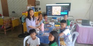 Romblon Chess Team, sasali sa Batang Pinoy 2026