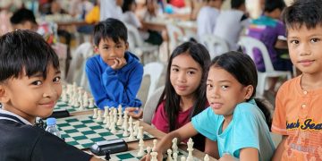 Chess tourney sa San Fernando, muling aarangkada