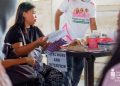 Libreng cancer screening at iba pang serbisyong pangkalusugan, inilatag sa Alcantara