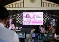 Breast and Cervical Cancer Awareness campaign, isinagawa sa Alcantara