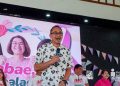 Former Mayor Denon Madrona, hinimok ang publiko na magpasuri agad laban sa kanser