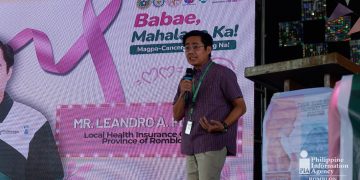 Philhealth Romblon, hinikayat ang paggamit ng eGovPH app para sa YAKAP services