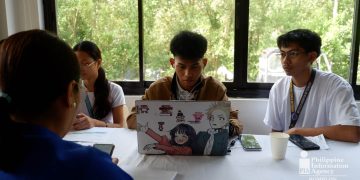 Hackathon ng DOST Romblon, target makatulong sa inobasyon ng Romblon sa S&T