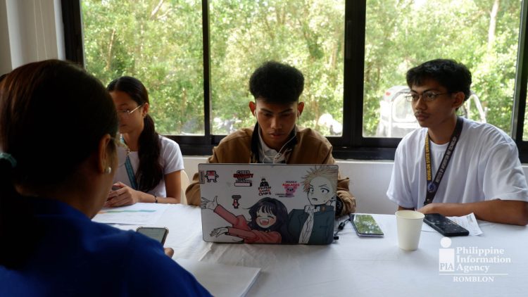 Hackathon ng DOST Romblon, target makatulong sa inobasyon ng Romblon sa S&T