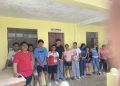 16 College grads sa Looc, tumanggap ng ₱2,000 educational assistance