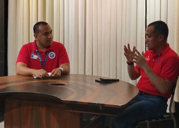 DSWD, gumamit ng digital system para mapabilis ang pamamahagi ng UPLIFT cash assistance