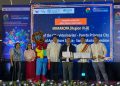 Romblon, kinilala ng DA-BAI sa kampanya kontra ASF