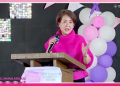 Dr. Lilian Madrona, hinikayat ang mga kababaihan na huwag ipagpaliban ang cancer screening